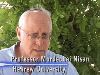 Rabbi Kahane book promotion with Nisan 00:04:08